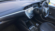 Vauxhall Corsa 1.2 Griffin Edition 5dr Petrol Hatchback